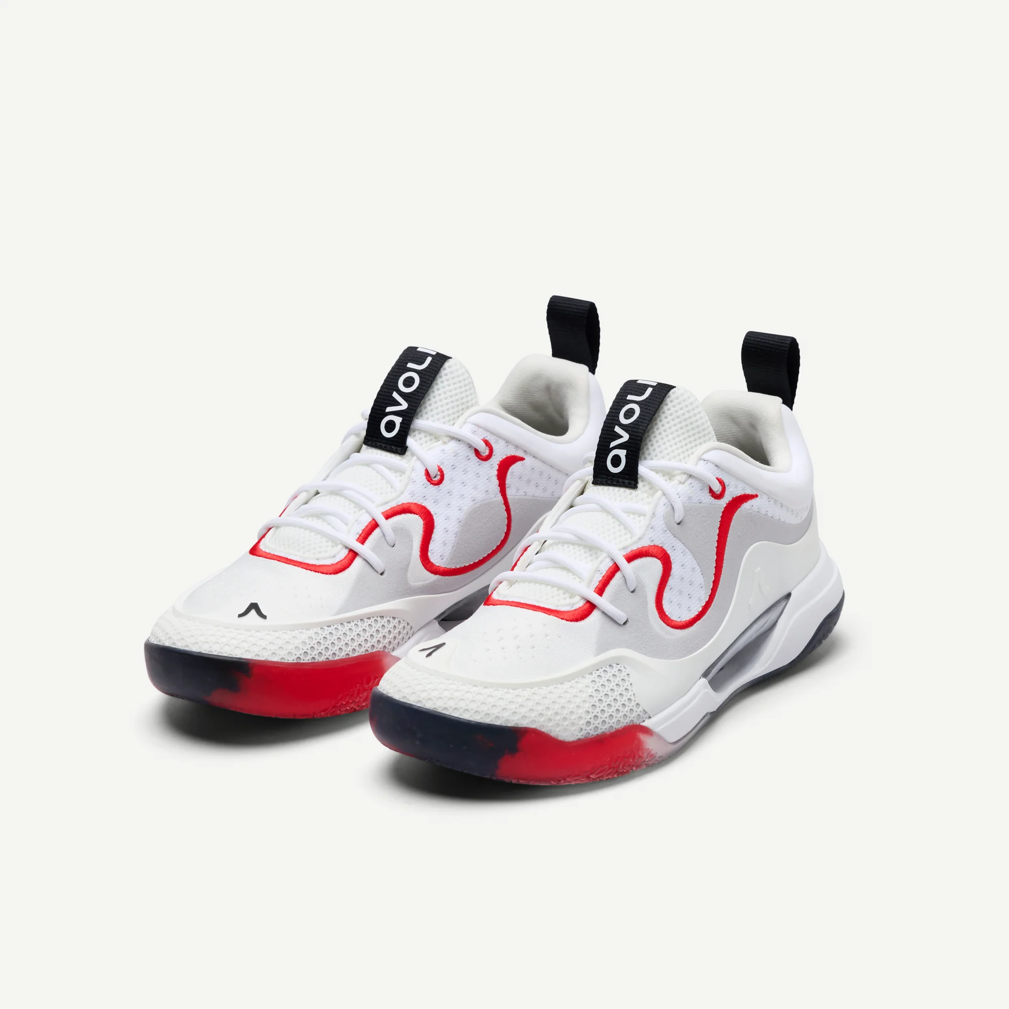Avoli Low Team Red (Only at Scheels) - Image 6