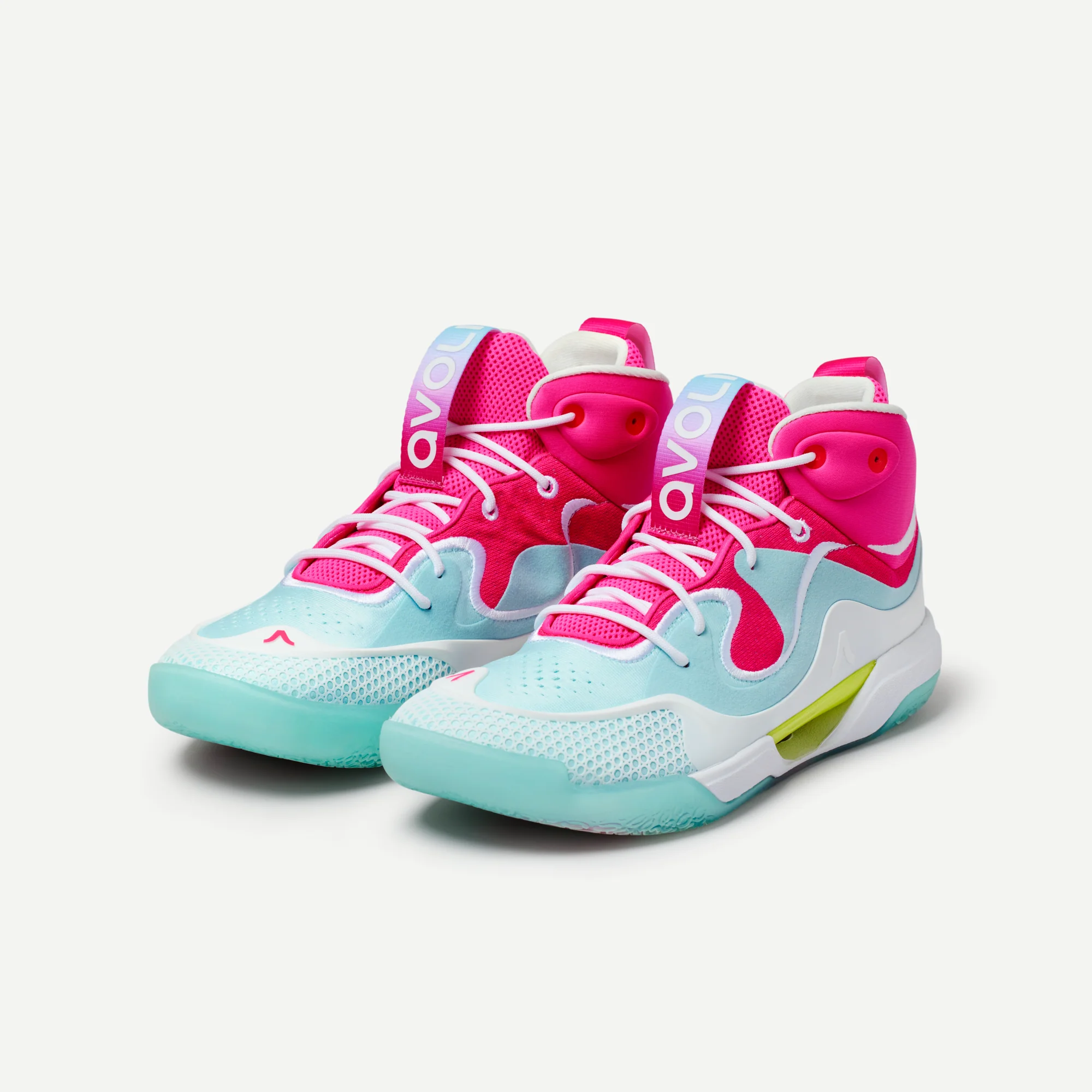 Avoli Mid Cotton Candy - Image 2