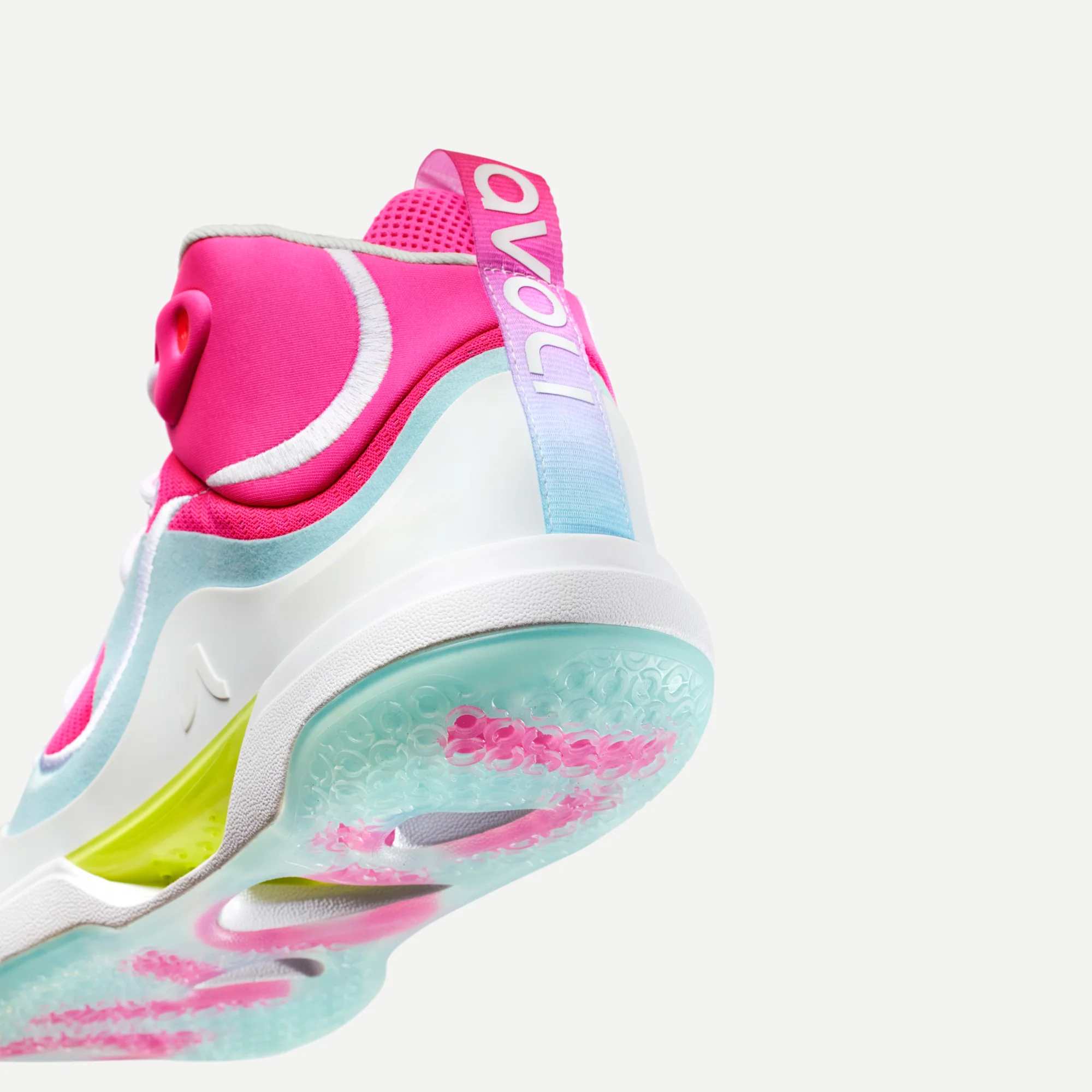 Avoli Mid Cotton Candy - Image 3