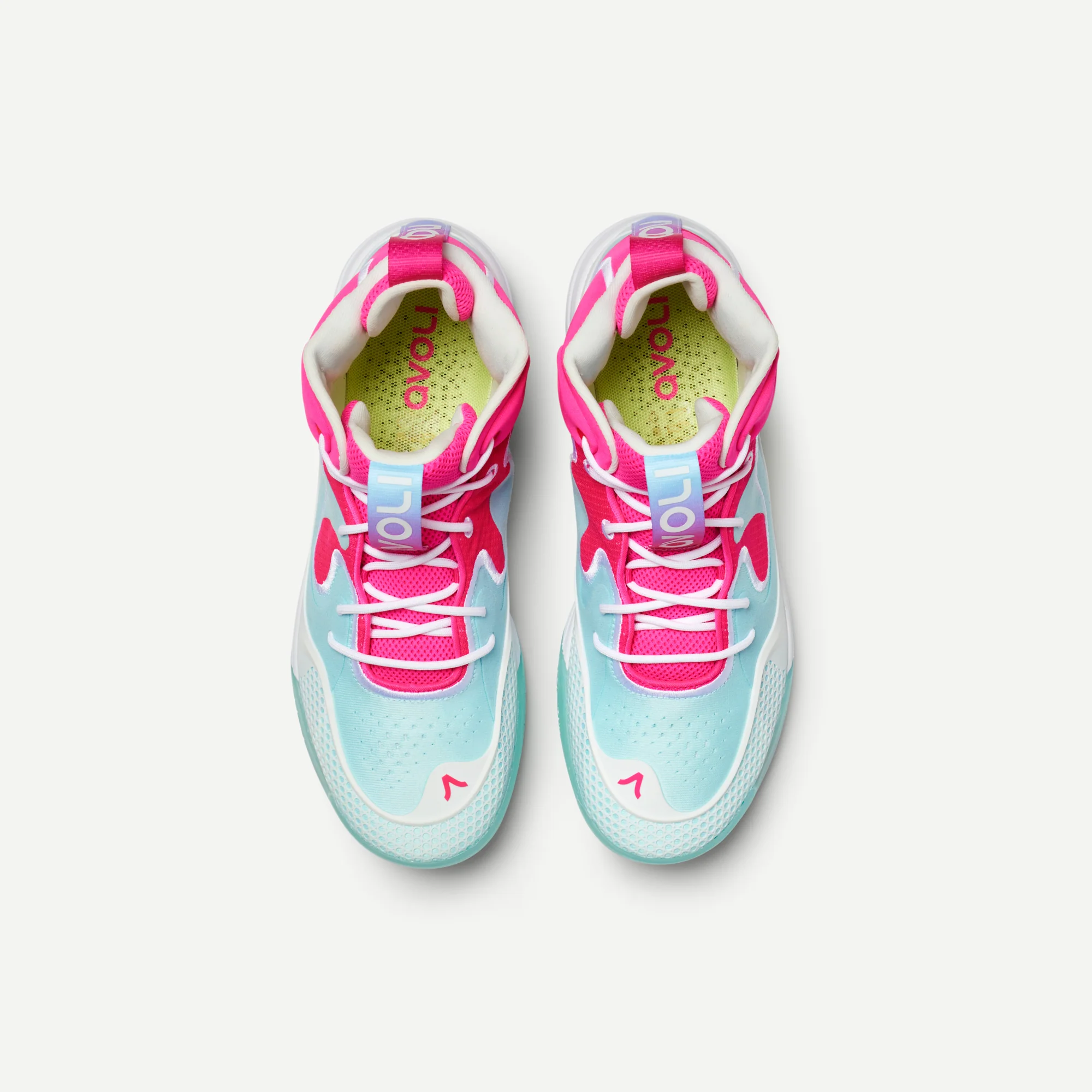 Avoli Mid Cotton Candy - Image 4