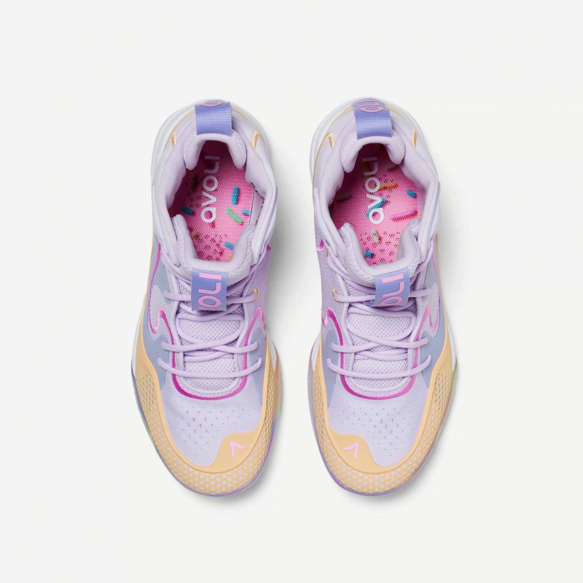 Avoli Mid Lavender Fog (Only at Scheels) - Image 3