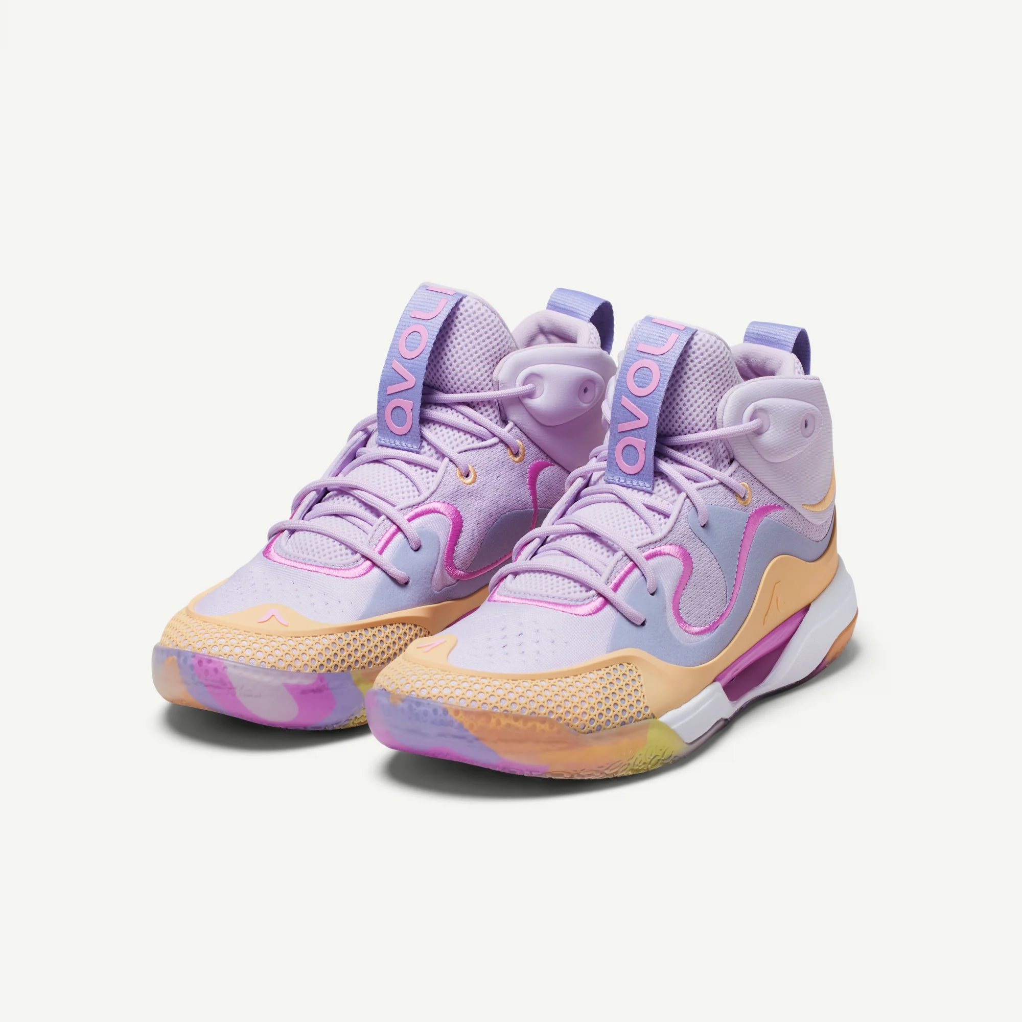 Avoli Mid Lavender Fog (Only at Scheels) - Image 5