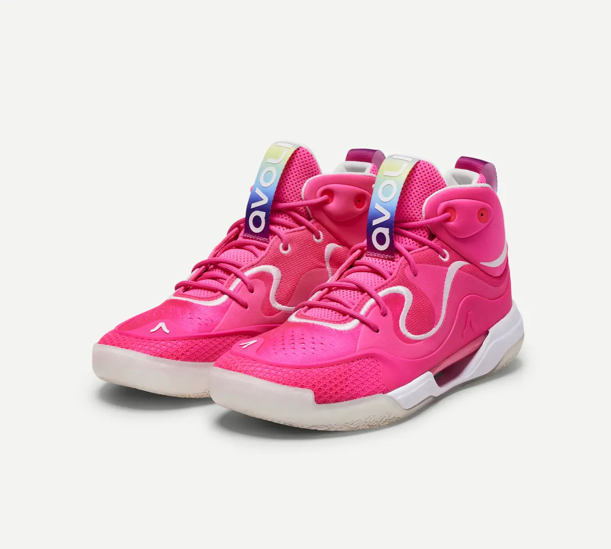 Avoli Mid Pink Glow - Image 5