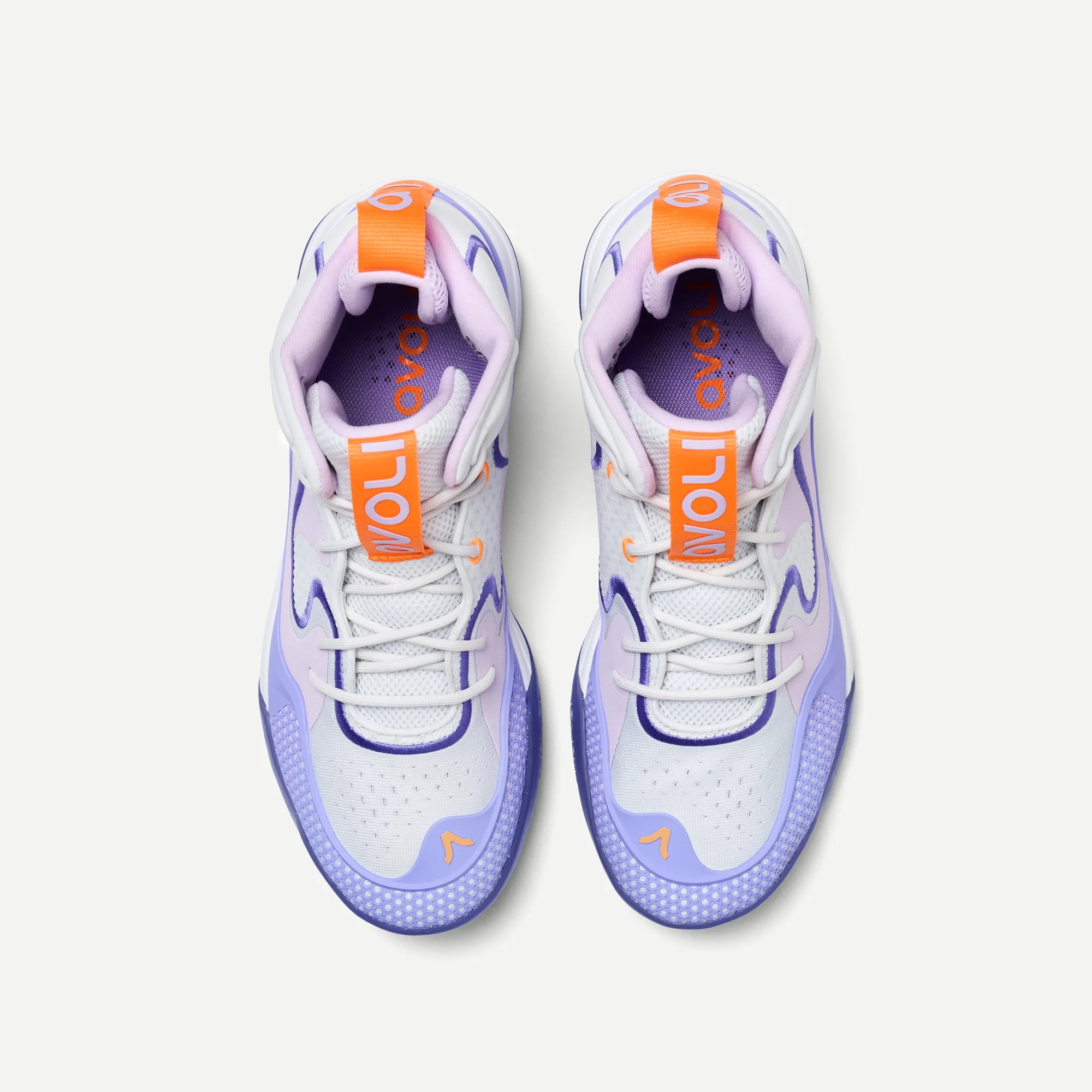 Avoli Mid Purple Nimbus - Image 3
