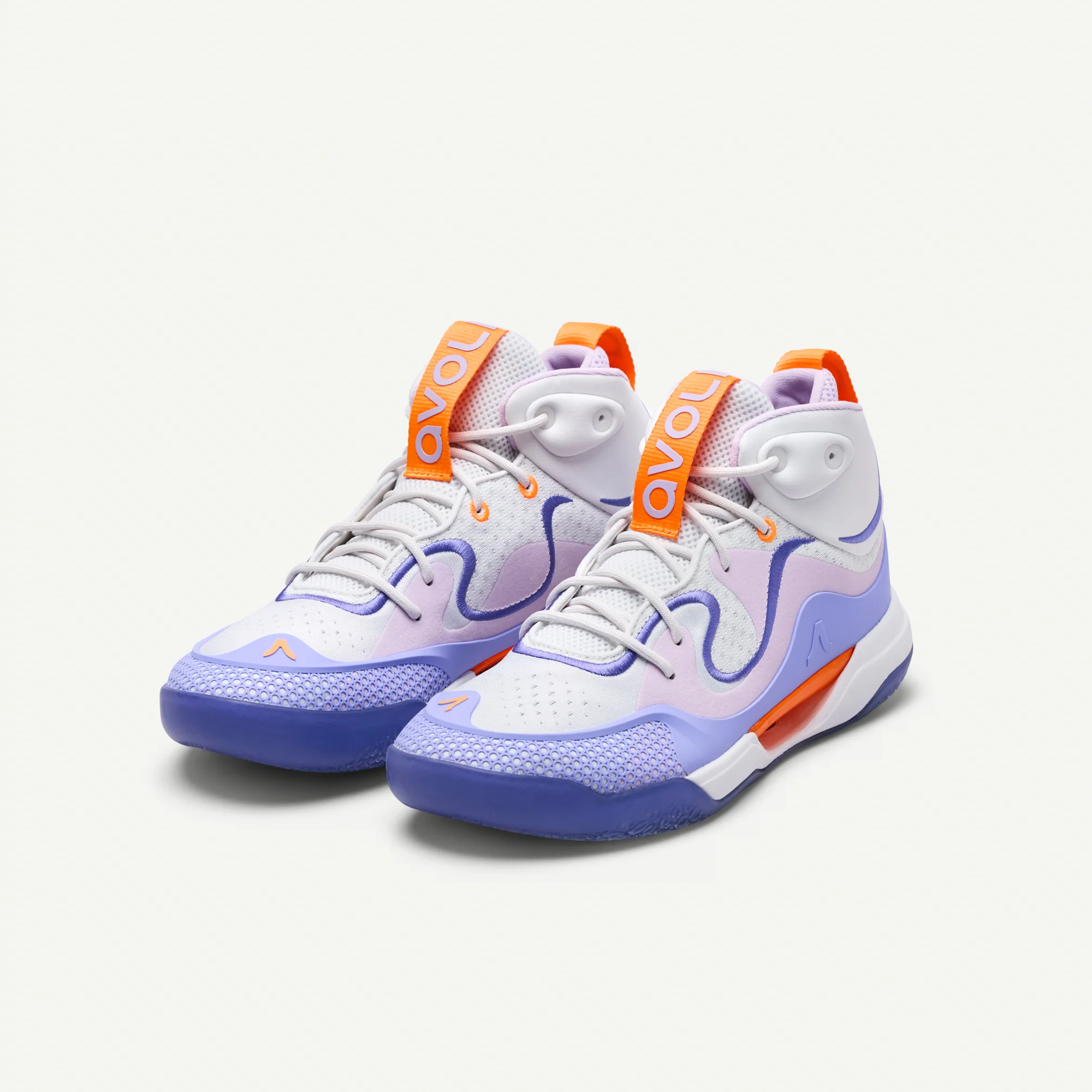 Avoli Mid Purple Nimbus - Image 4