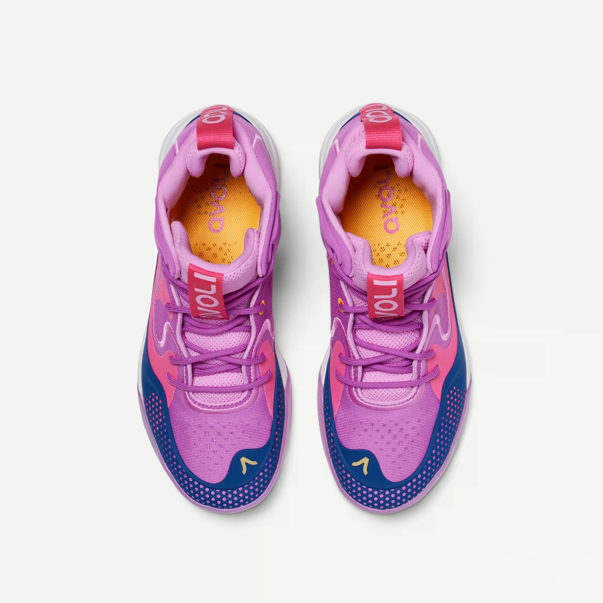 Avoli Mid Radiant Orchid (Only at Scheels) - Image 4