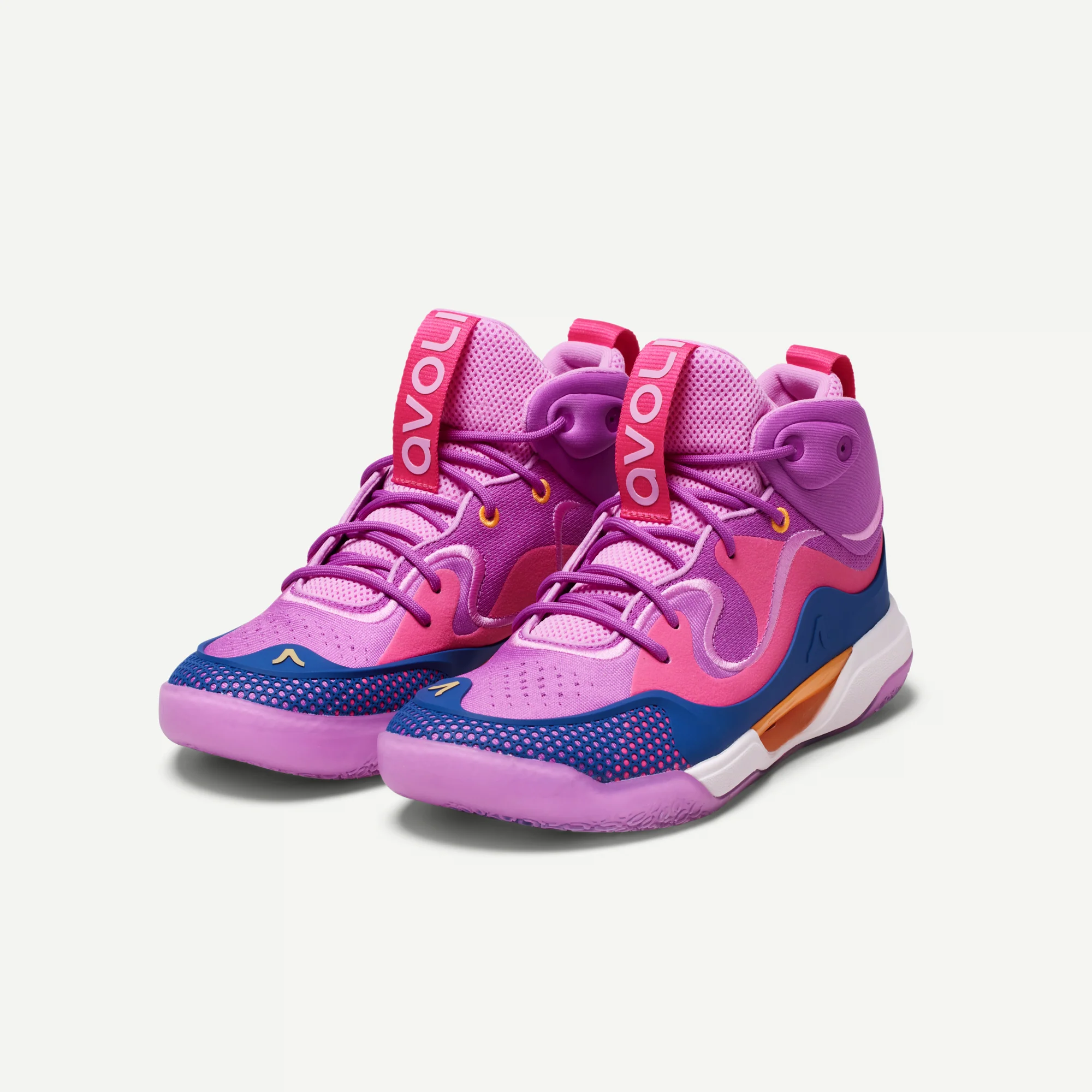 Avoli Mid Radiant Orchid (Only at Scheels) - Image 5