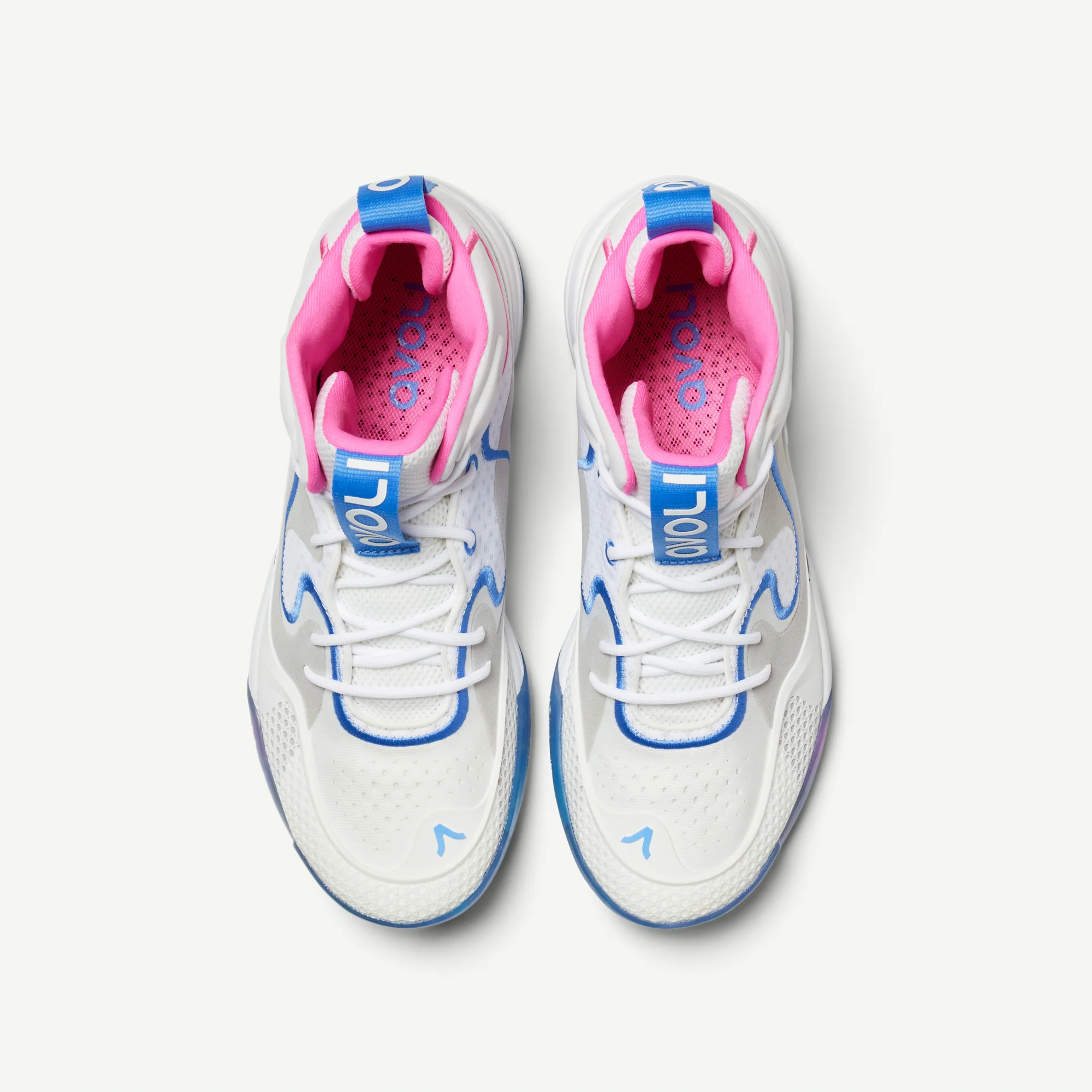 Avoli Mid Sugarplum (Only at Scheels) - Image 2