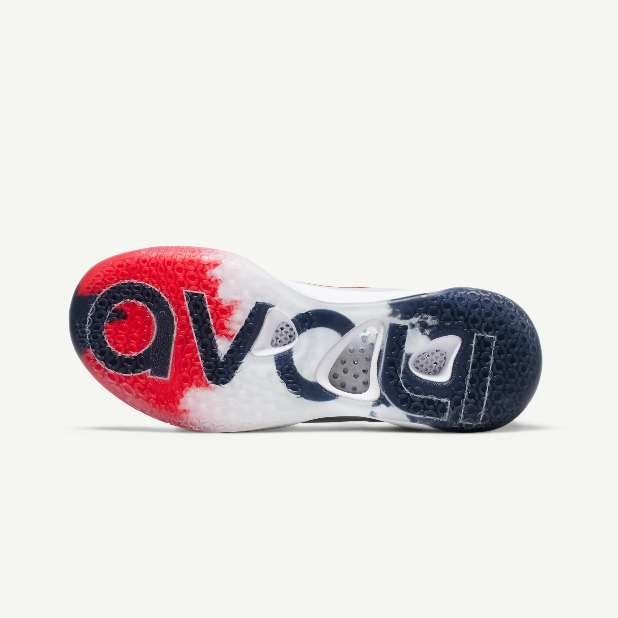 Avoli Low Team Red (Only at Scheels) - Image 3