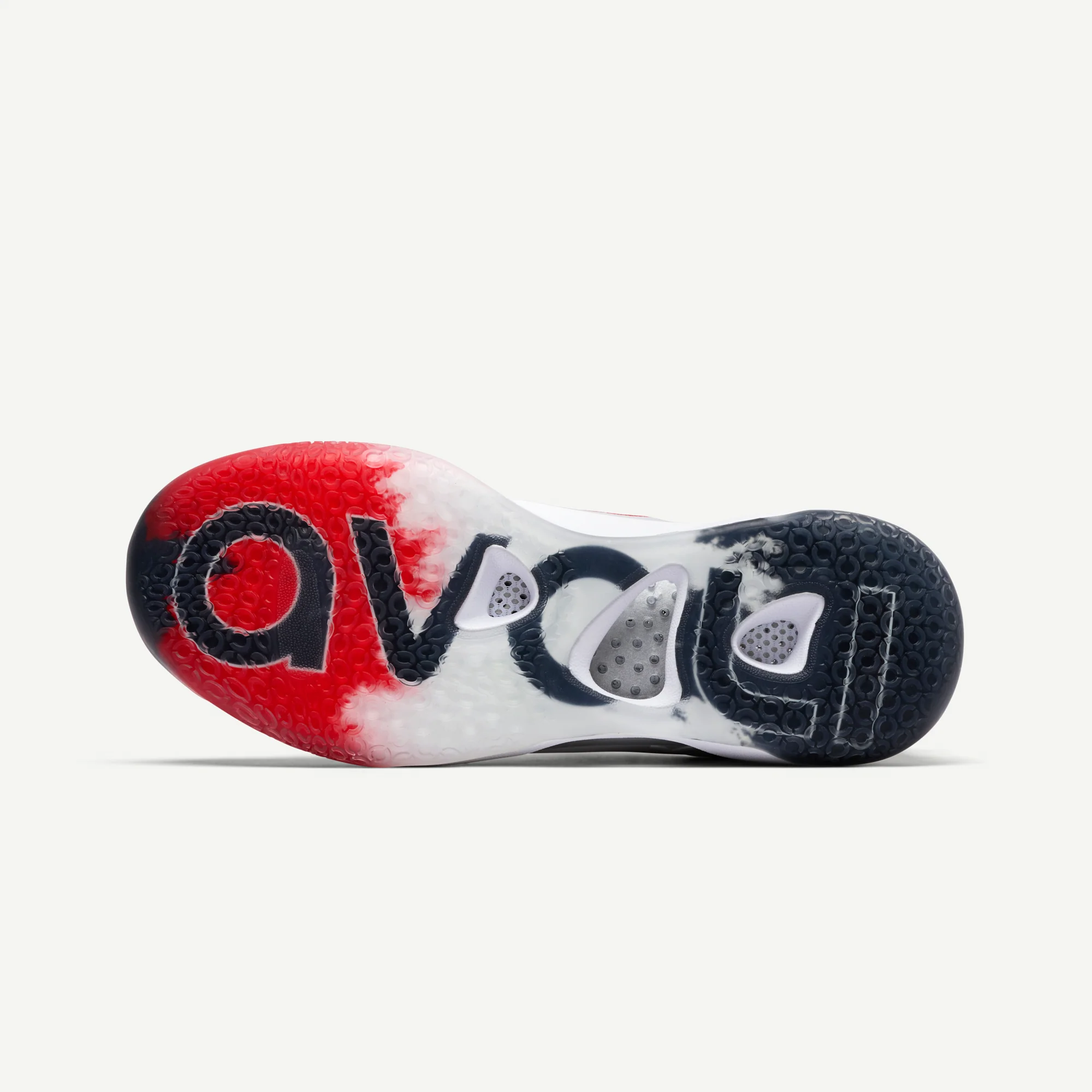 Avoli Low Team Red (Only at Scheels) - Image 5