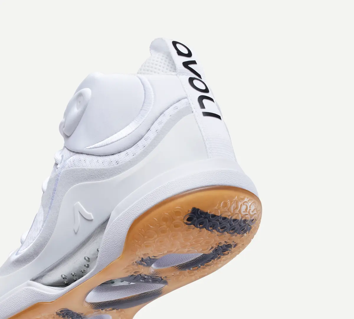 Avoli Mid White Gum - Image 13