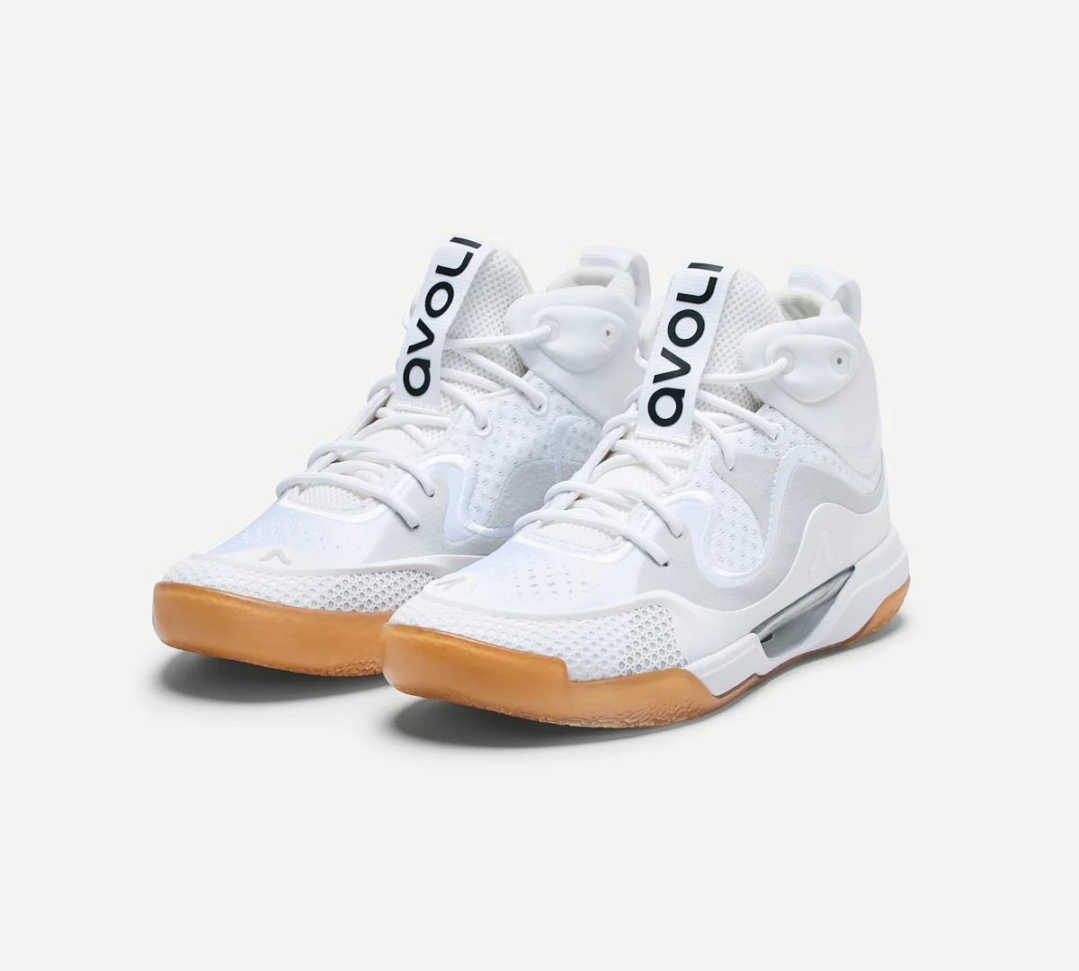 Avoli Mid White Gum - Image 6