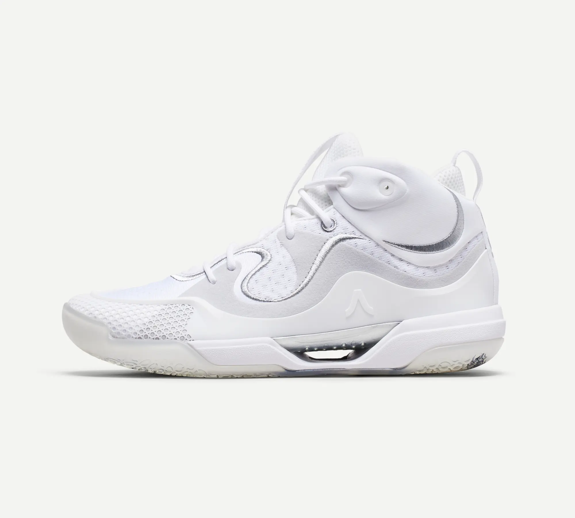Avoli Mid White Silver - Image 4
