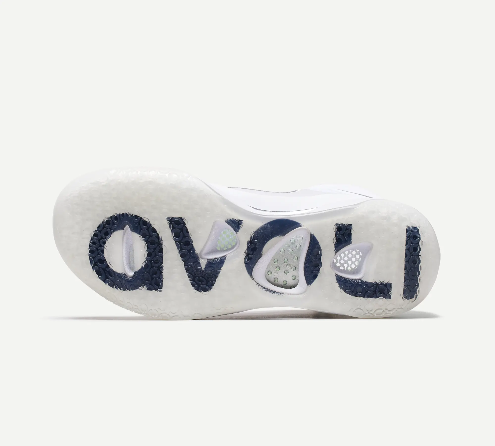 Avoli Mid White Silver - Image 6